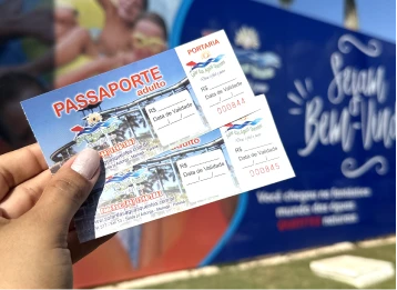 Início 11 Foto Passaporte