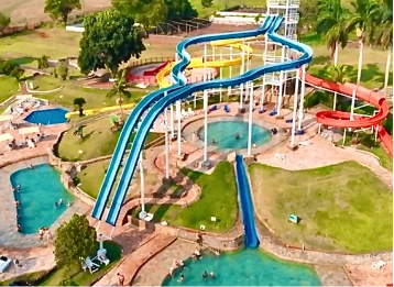 imagem parque miniatura